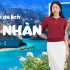 Biển Cồn Nhàn Bến Tre: Khám phá vẻ đẹp hoang sơ và yên bình