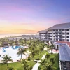 Biển Cửa Hội: Khám phá vẻ đẹp hoang sơ và trải nghiệm hấp dẫn