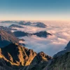 Dãy Hoàng Liên Sơn: Khám phá nóc nhà Đông Dương hùng vĩ