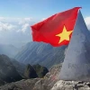 Khám phá 15 Ngọn Núi Hùng Vĩ Nhất Việt Nam - Điểm Đến Lý Tưởng Cho Người Yêu Thiên Nhiên