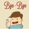 Khám phá 517+ Meme Bye Bá Đạo Khiến Cuộc Trò Chuyện Thú Vị Hơn