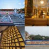 Khám Phá Chùa Ông Núi: Di Sản Tâm Linh Giữa Núi Rừng Bình Định