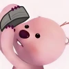 Khám phá Loopy Meme: Khoảnh khắc hài hước và đáng yêu trên mạng xã hội