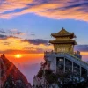 Khám phá Núi Nga Mi: Tuyệt tác thiên nhiên và tâm linh Trung Quốc