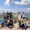 Khám Phá Núi Thị Vải: Điểm Đến Lý Tưởng Cho Hành Trình Tâm Linh và Trekking