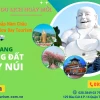 Khám phá Thất Sơn Bảy Núi An Giang vùng đất tâm linh huyền bí
