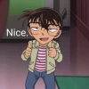 Khám phá thế giới meme Conan hài hước cho dân "thám tử mạng"