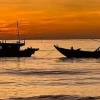 Khám phá vẻ đẹp hoang sơ của biển Mân Thái Đà Nẵng