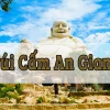 Khám phá vẻ đẹp linh thiêng của Khu du lịch Núi Cấm An Giang