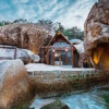 Khu Du Lịch Sinh Thái Sao Biển Cam Ranh: Khám phá thiên đường biển đảo