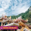 Ngắm nhìn "biển mây" huyền ảo trên đỉnh Núi Bà Đen