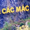Núi Các Mác Cao Bằng Khám phá Địa điểm Lịch sử Hấp dẫn