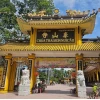 Núi Cậu Tây Ninh: Khám phá vẻ đẹp hoang sơ và những câu chuyện huyền bí