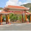 Núi Minh Đạm - Dấu Ấn Lịch Sử và Vẻ Đẹp Thiên Nhiên Hào Hùng