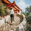 Núi Sam Châu Đốc: Khám phá vẻ đẹp và những điểm đến tâm linh huyền bí