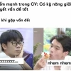 Vấn đề kỹ năng meme hài hước: Khi CV đẹp lung linh và thực tế đối lập