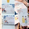 Bí quyết tải ảnh chibi cho thiệp cưới ấn tượng và mới nhất 2026