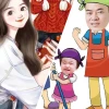 Bộ sưu tập ảnh chibi các vật dụng gia đình sinh động nhất 2026