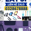 Địa chỉ ở đâu mua phụ kiện điện thoại giá rẻ và uy tín năm 2026