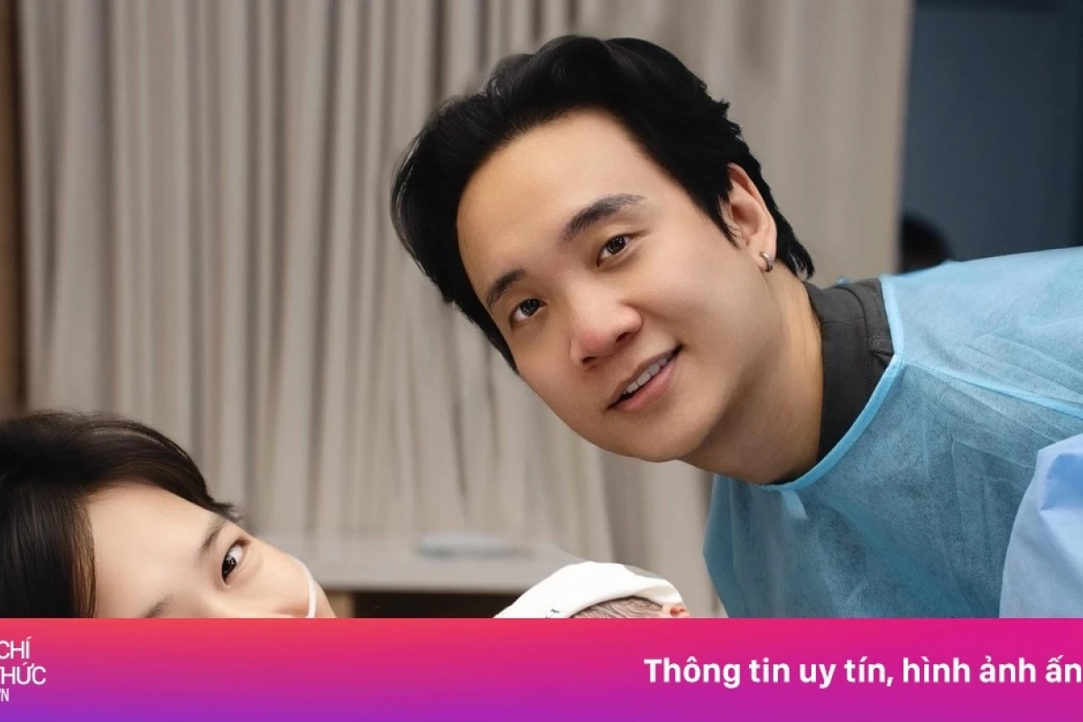 Bộ sưu tập ảnh JustaTee khoe tổ ấm hạnh phúc viên mãn