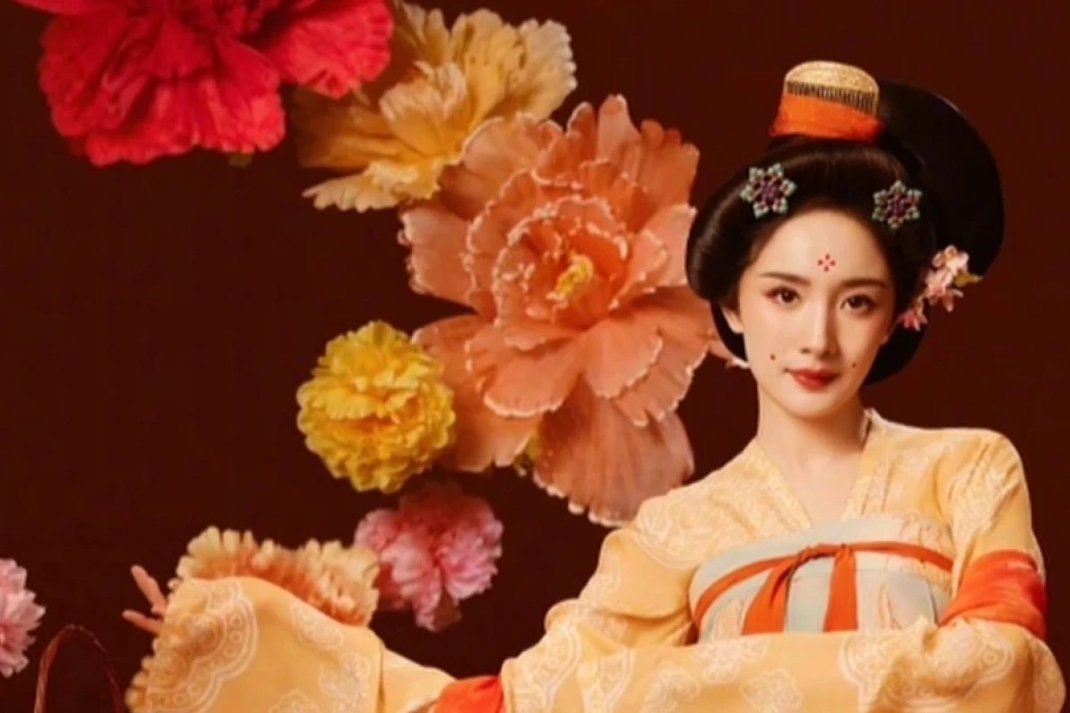Chiêm ngưỡng bộ ảnh Dương Mịch quyến rũ và đẹp nhất mọi thời đại