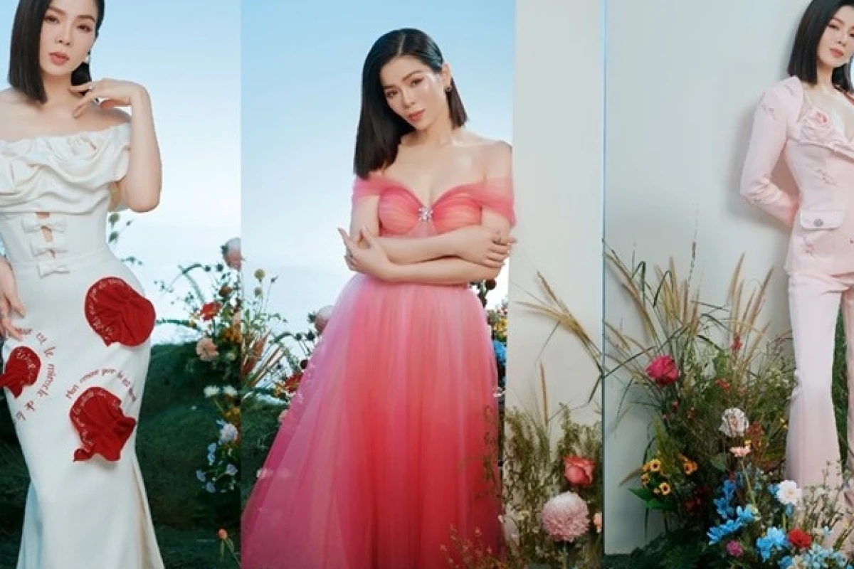 Chiêm ngưỡng bộ sưu tập ảnh Lệ Quyên gợi cảm quyến rũ nhất