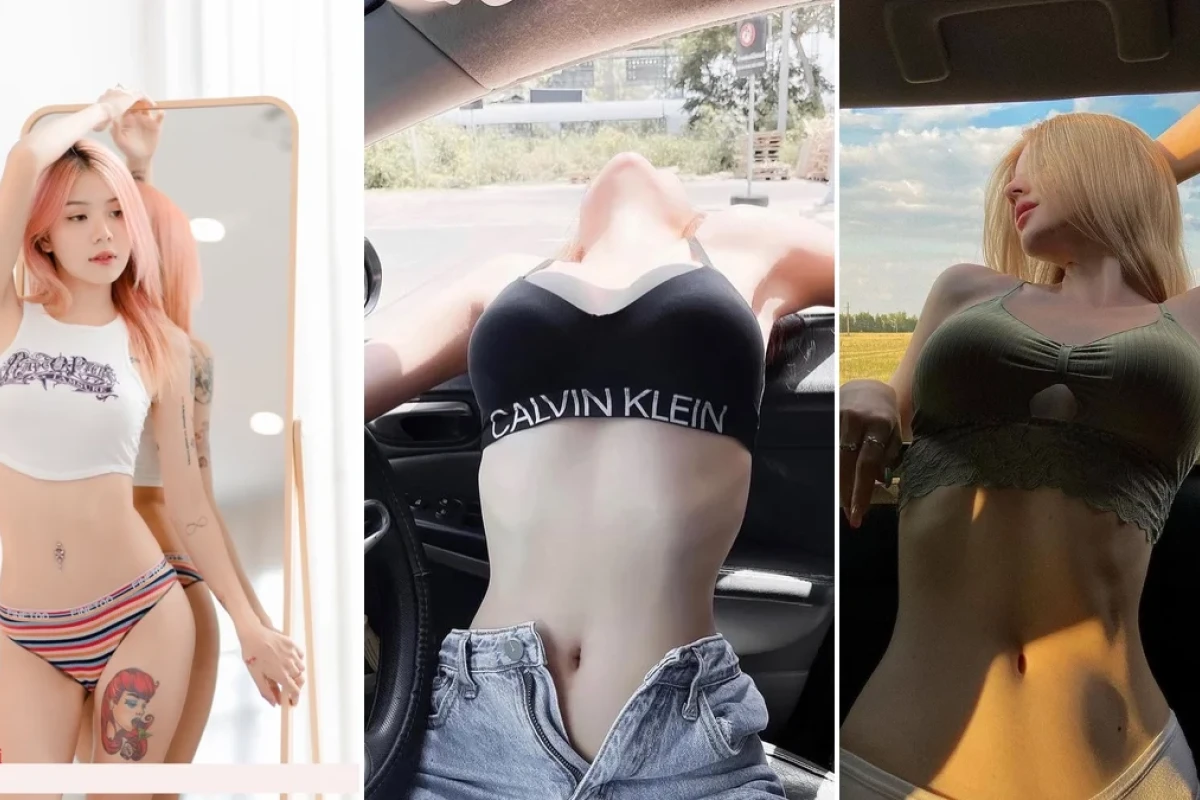 Ảnh Gái 18+ Khoe Eo Thon Gợi Cảm: Sự Thật Đằng Sau Các Bức Ảnh 'Nóng' Gây Tranh Cãi 2026