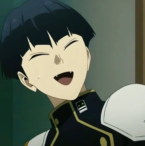 Ảnh anime meme chế với tình huống troll