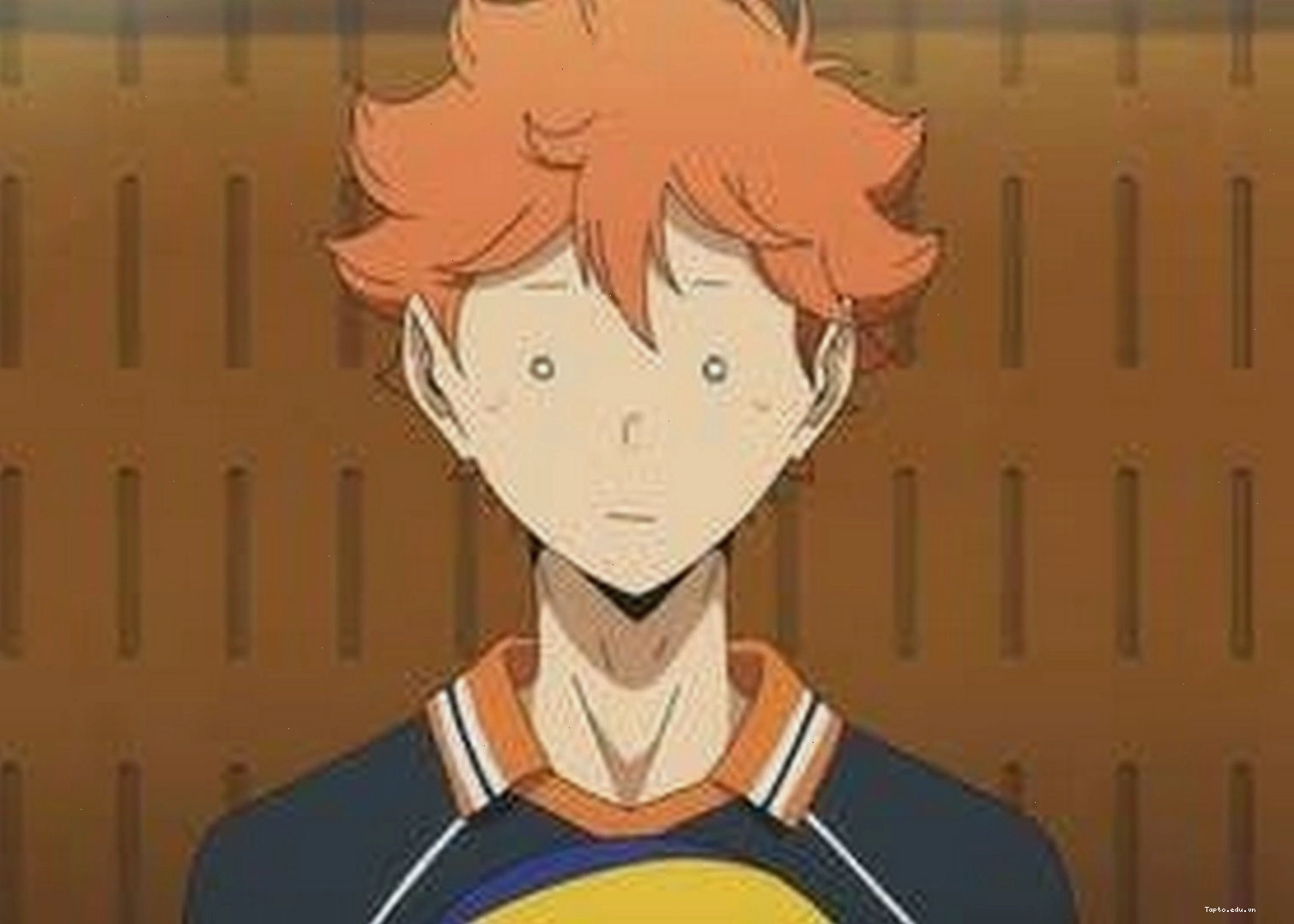 Ảnh meme anime biểu cảm ngơ ngác