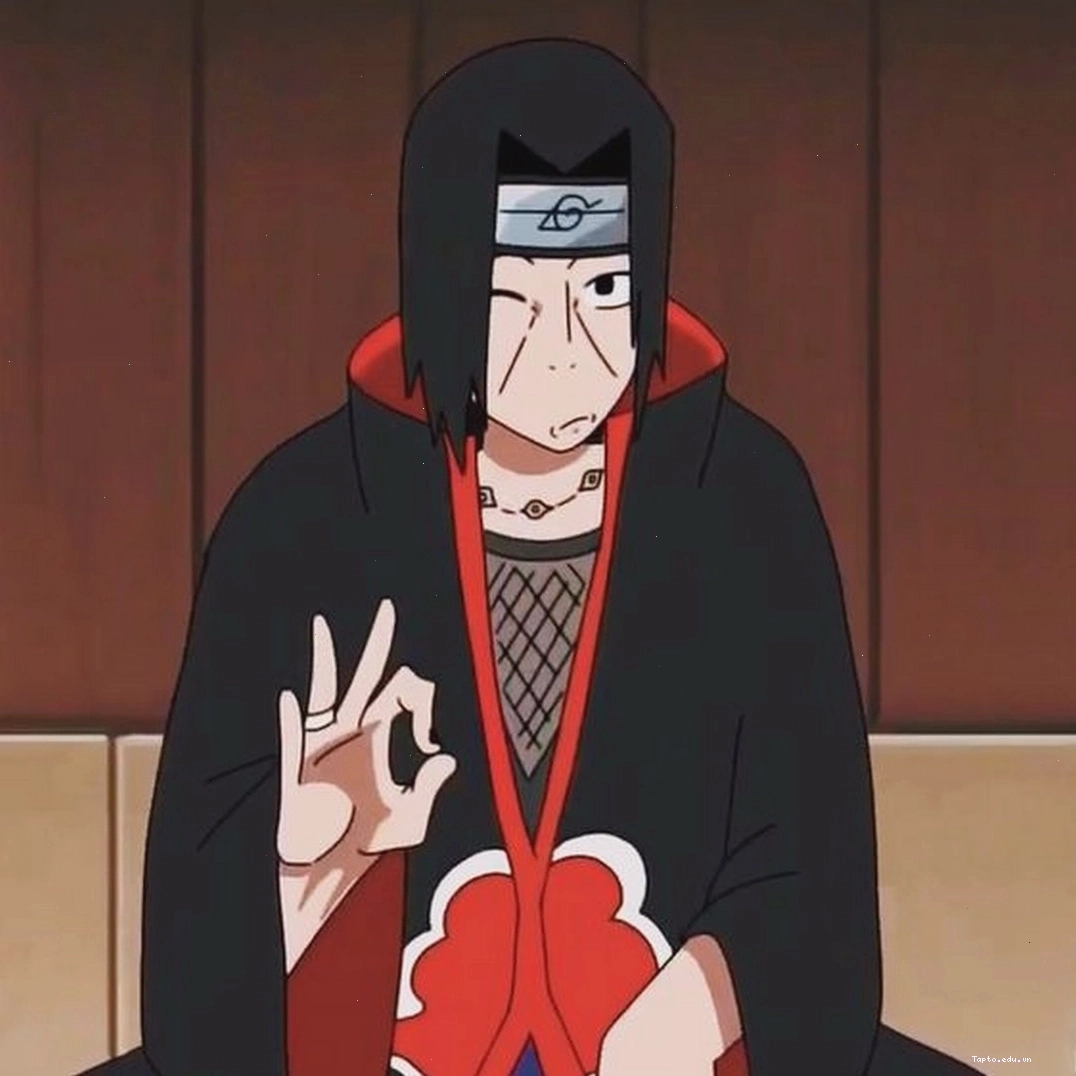 Ảnh meme anime hài hước