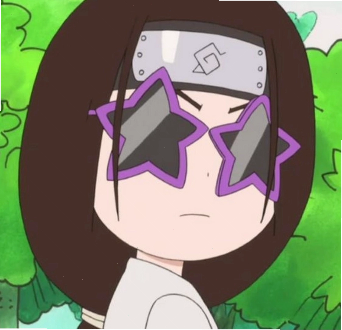 Ảnh meme anime vui vẻ