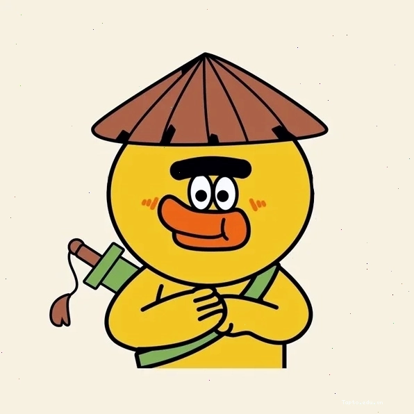 Ảnh meme cáo từ thể hiện sự dứt khoát