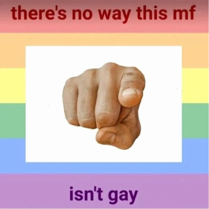 Ảnh meme gay với biểu cảm buồn cười
