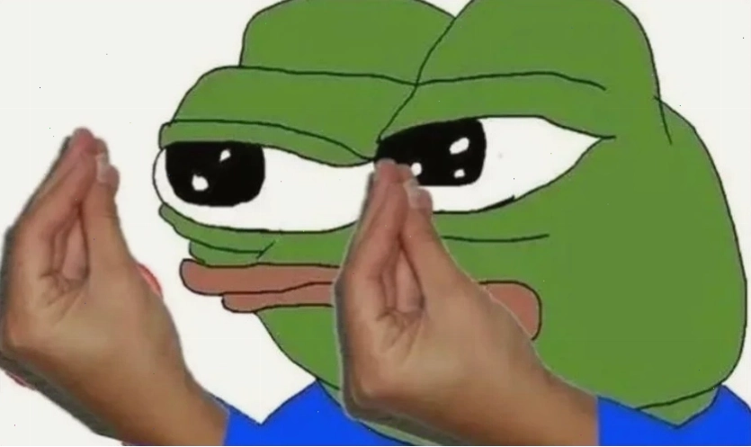 Ảnh meme hài bựa, hài hước của con người