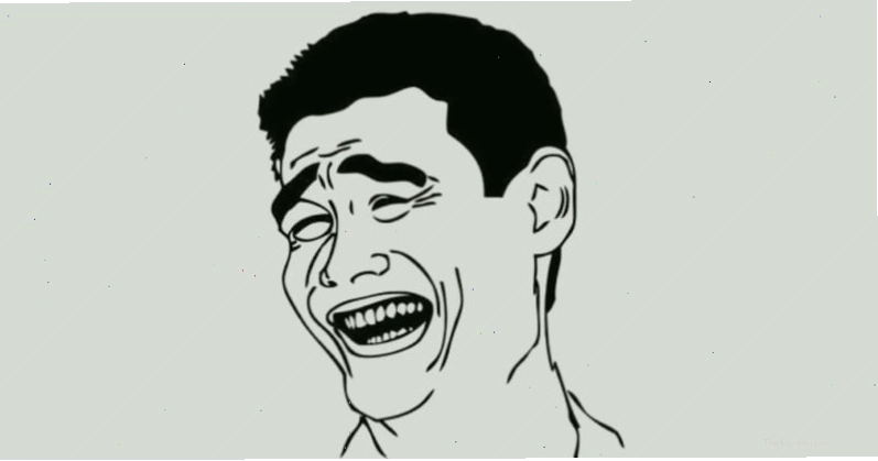 Ảnh meme ngày càng trở nên rộng rãi trên mạng xã hội