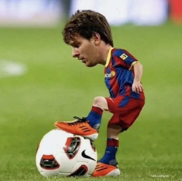 Ankara Messi meme