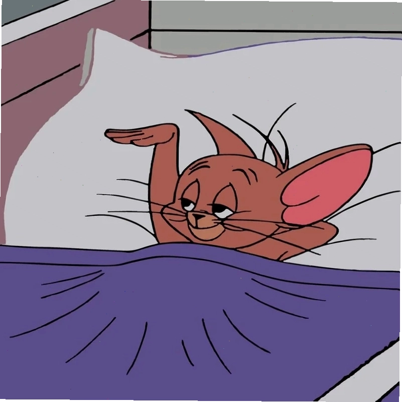 Bạn đã xem hết bộ jerry meme cute này chưa