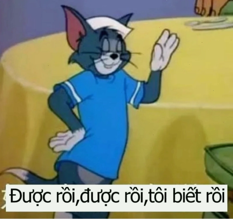 Biểu cảm meme đéo tin khi đối mặt với tình huống khó tin