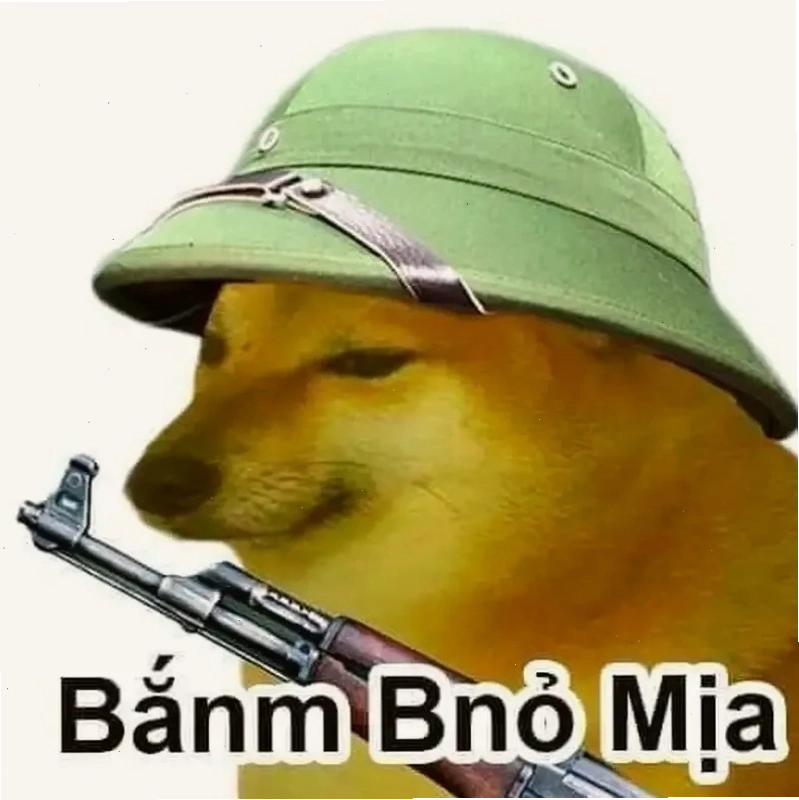 Biểu tượng Dogecoin meme gắn liền với cộng đồng tiền điện tử
