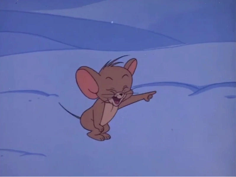 Bộ sưu tập hình chuột jerry meme không thể bỏ lỡ