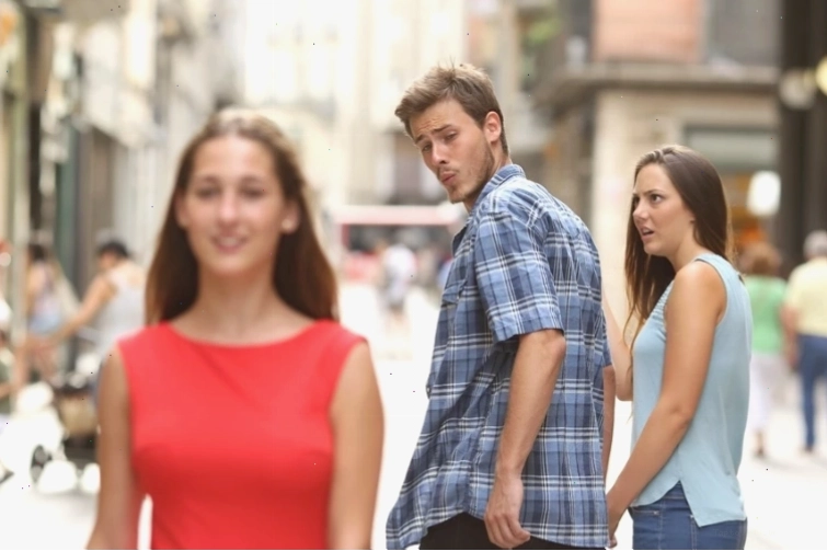 Các meme trending năm 2026