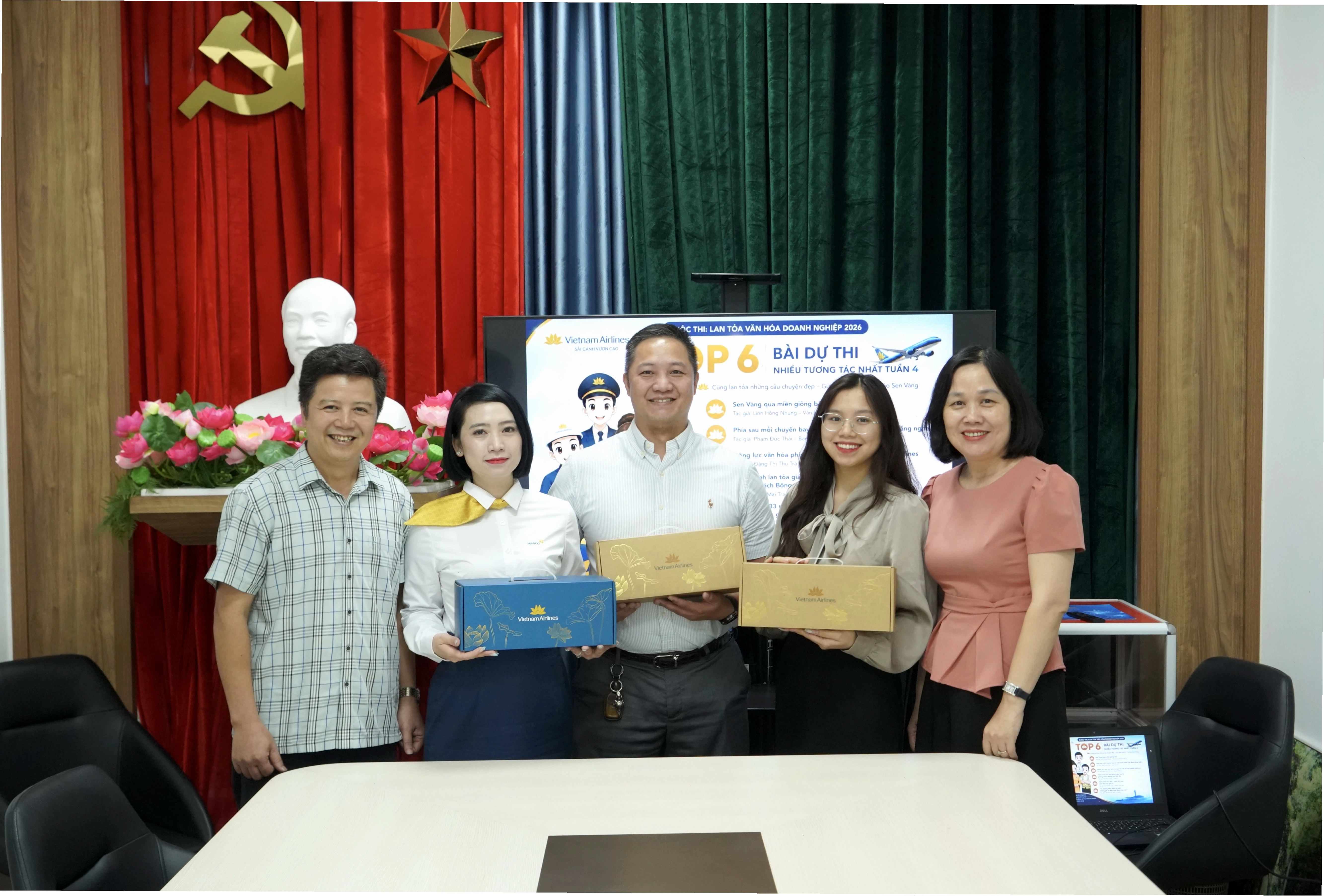 Cận cảnh một công trình kiến trúc tâm linh trên Núi Hồng Lĩnh