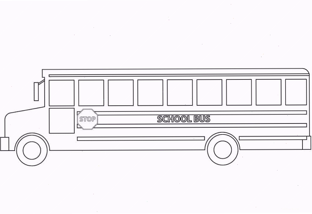 Chiếc xe buýt đẹp