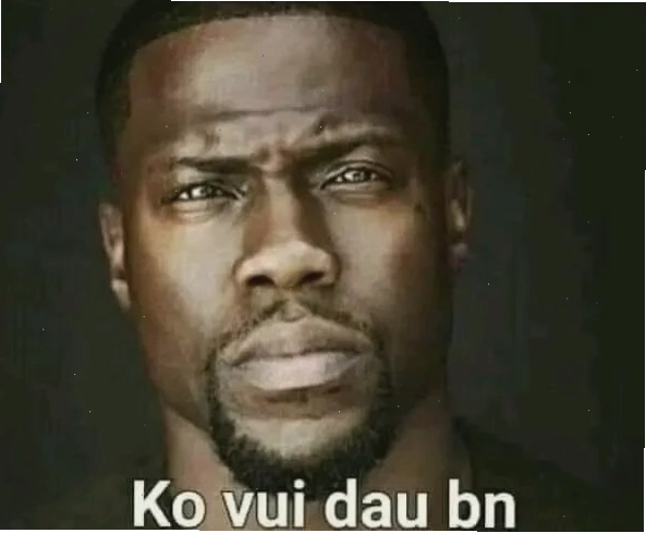 Cứu được meme hot trend gen Z không thể bỏ lỡ