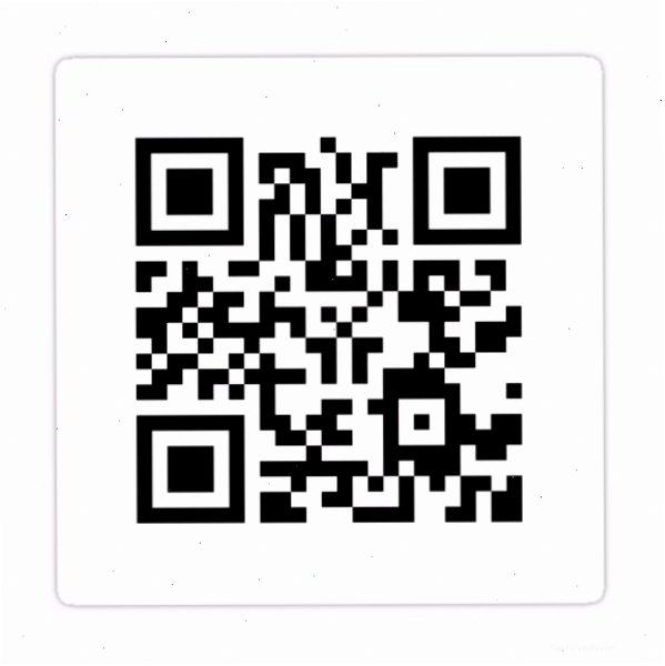 Darwin Amazing World of Gumball QR code meme