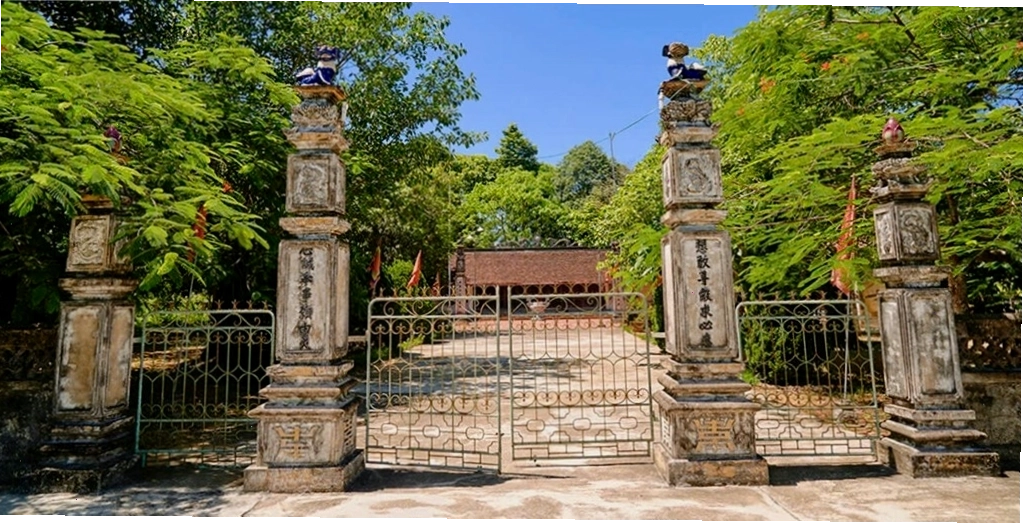 Đường bờ biển dài của Quỳnh Lưu