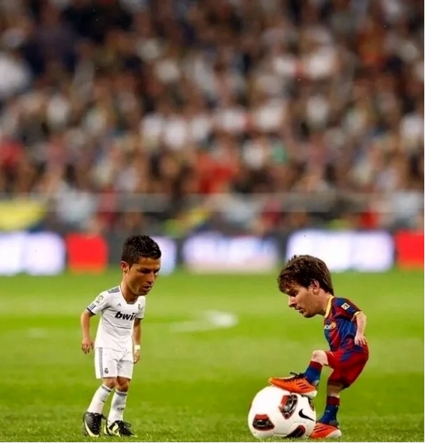 Encara Messi Meme