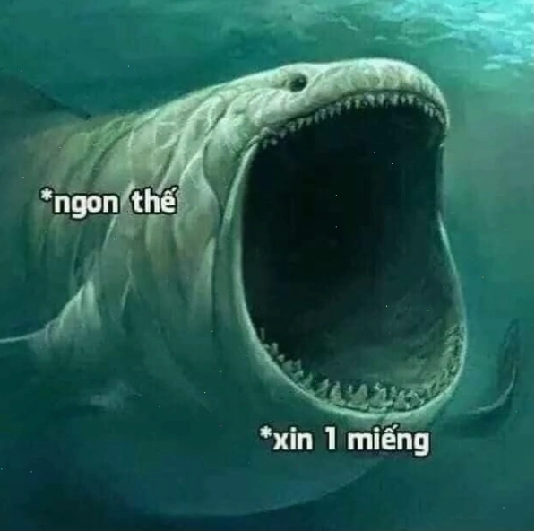 Gương mặt bất ngờ của meme há mồm khiến ai cũng bật cười