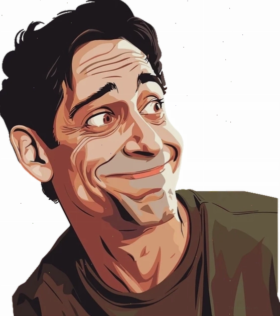 Hình ảnh meme được tạo ra bởi AI