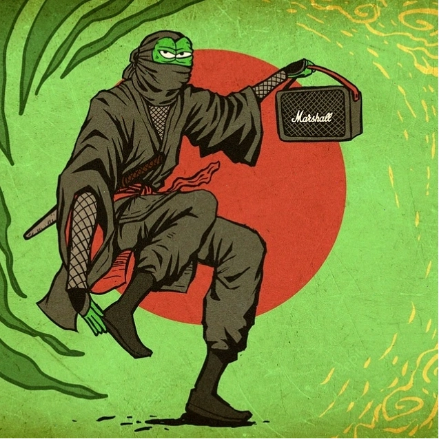 Hình ảnh meme hài hước với biểu cảm thú vị